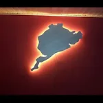 Pensión La Lanterna 3*