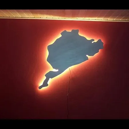 Vendégház La Lanterna 3*