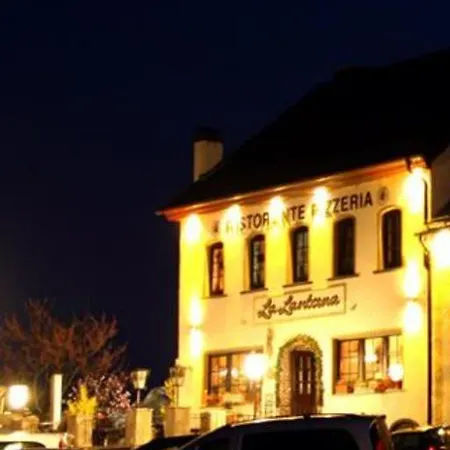 招待所 兰特纳旅馆