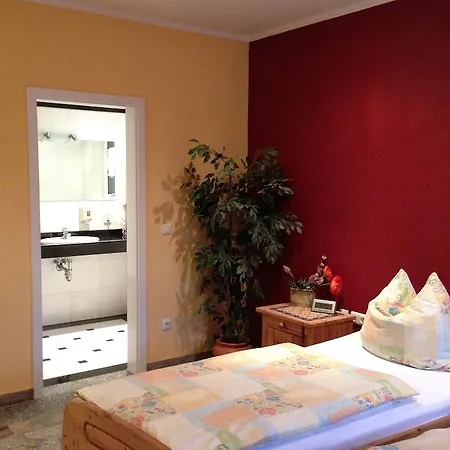 兰特纳旅馆 Müllenbach