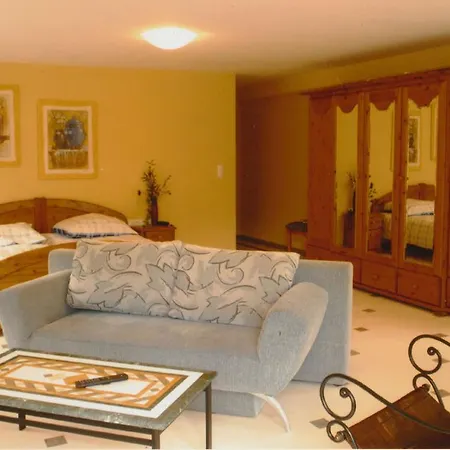 兰特纳旅馆 Müllenbach