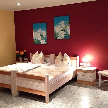 招待所 兰特纳旅馆