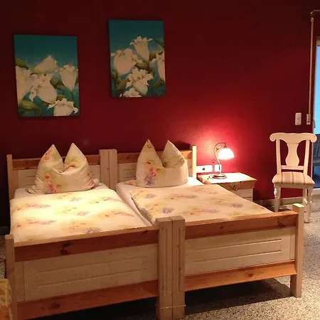 Guest house La Lanterna 3*