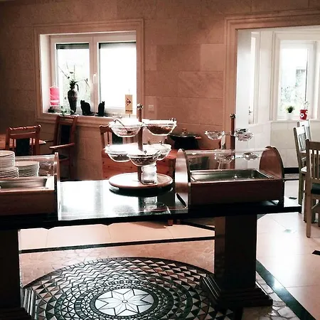 兰特纳旅馆 Müllenbach