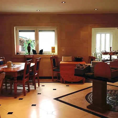 招待所 兰特纳旅馆