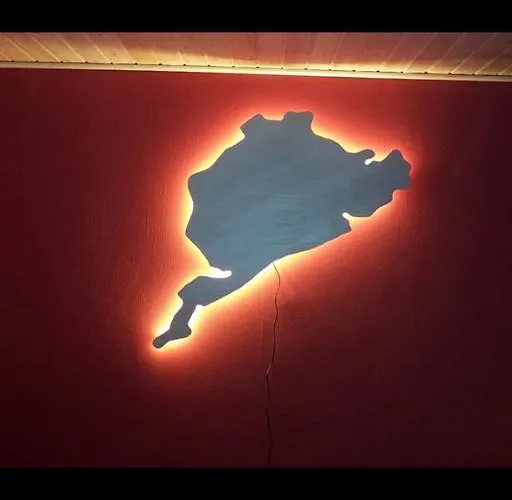 ゲストハウス La Lanterna 3*