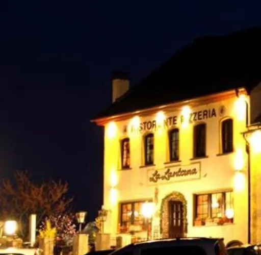 ゲストハウス La Lanterna