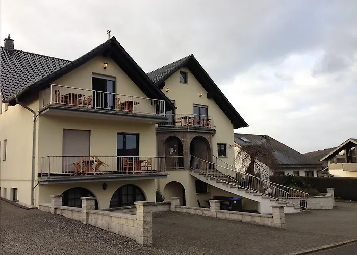 ゲストハウス La Lanterna