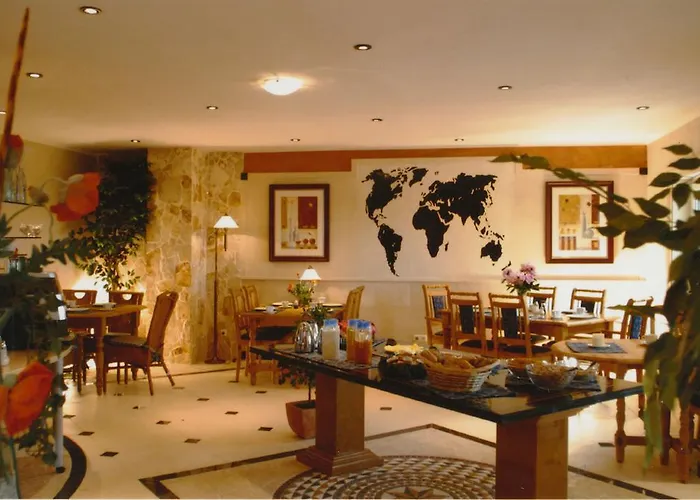 Guest house La Lanterna