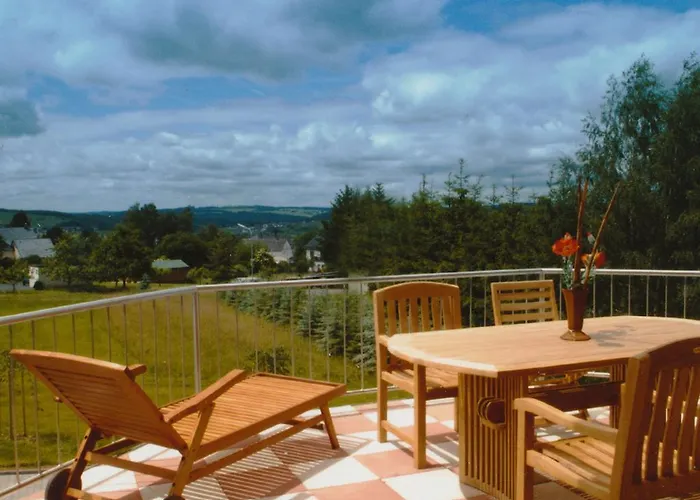 Guest house La Lanterna Mullenbach