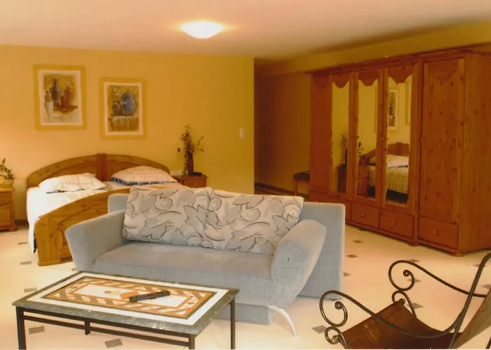 La Lanterna Müllenbach