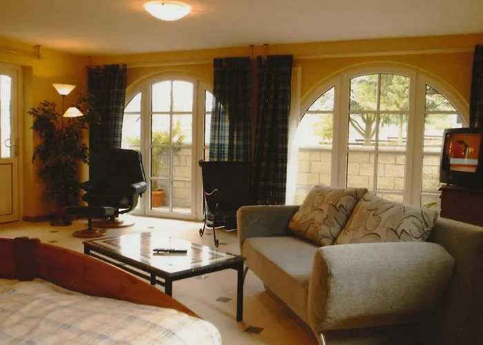 ゲストハウス La Lanterna