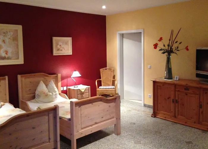 Guest house La Lanterna 3*