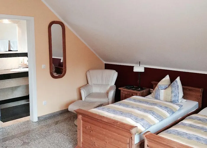 La Lanterna Mullenbach