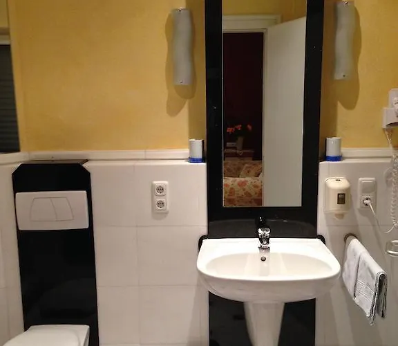 Guest house La Lanterna Mullenbach