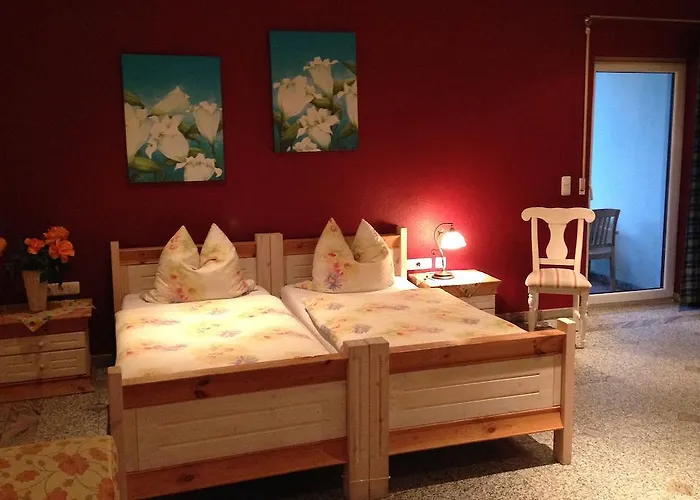 Guest house La Lanterna 3*