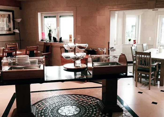 La Lanterna Müllenbach