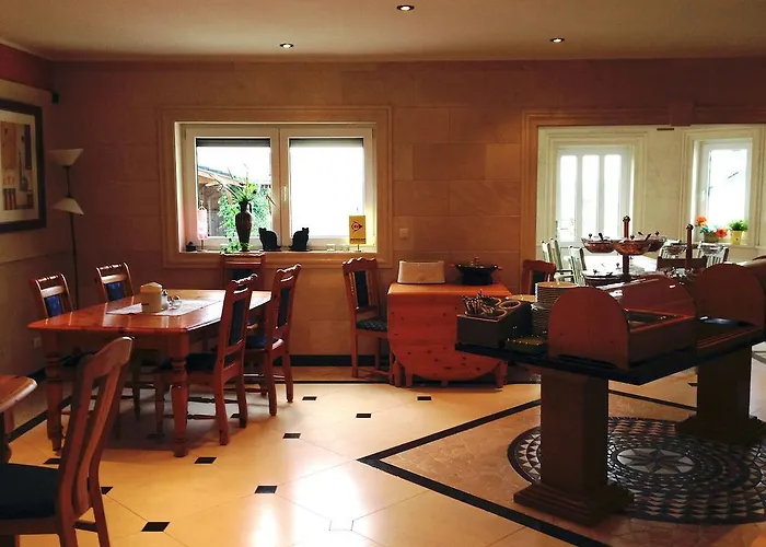 ゲストハウス La Lanterna