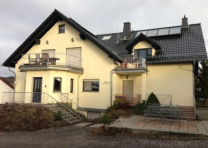 La Lanterna Müllenbach